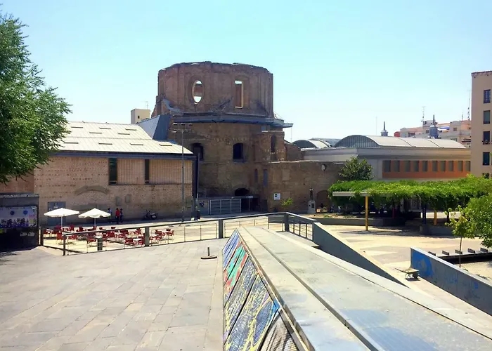 Apartamento En Calle Tres Peces